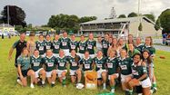 VISIBILITÉ - Teréga s’engage pour mieux valoriser les femmes dans le rugby